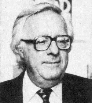 Рэй Брэдбери (Ray Bradbury)