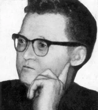 Роберт Янг (Robert Franklin Young)