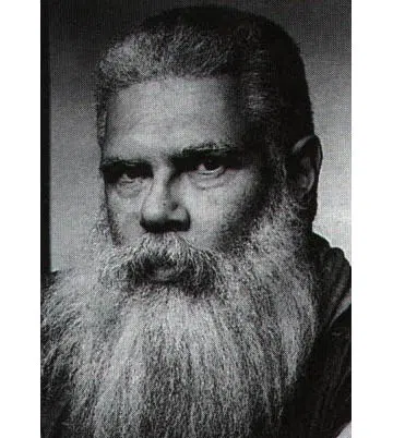Сэмюэл Дилени (Samuel R. Delany)