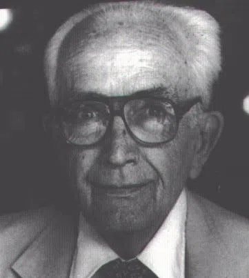 Фриц Лейбер (Fritc Leiber)