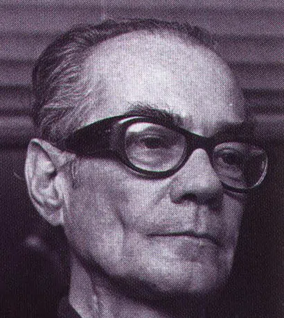 Джеймс Блиш (James Blish)