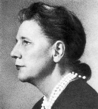 Ли Брэкетт (Leigh Brackett)