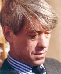 Александр Етоев (Alexandr Etoev)