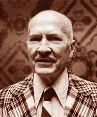 Роберт Энсон Хайнлайн (Robert Anson Heinlein)