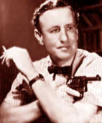 Ян Флеминг (Ian Fleming)