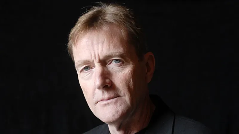 Ли Чайлд (Lee Child)