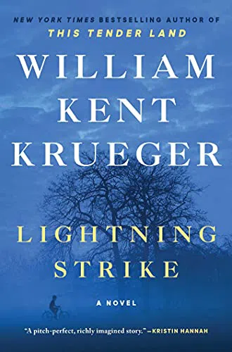 Подробнее о Lightning Strike (Удар Молнии)