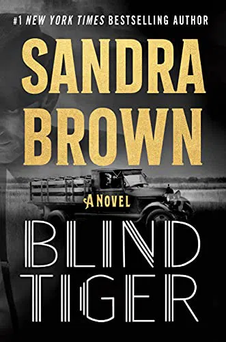 Подробнее о Blind Tiger (Слепой Тигр)