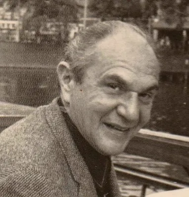 Стенли Эллин (Stanley Ellin)