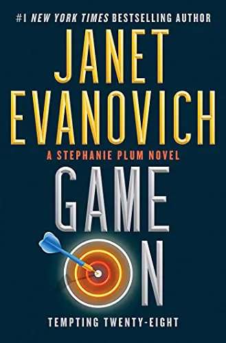 Подробнее о Game on (Игра началась)