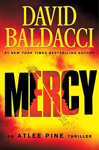 Подробнее о Mercy (Милосердие)