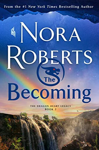 Подробнее о The becoming (Становление)