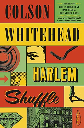 Подробнее о Harlem Shuffle (Гарлемский переполох)