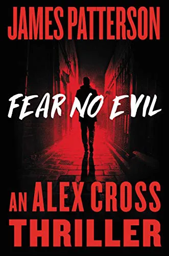 Подробнее о Fear no evil (Не убоюсь я зла)