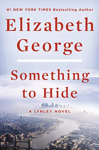 Подробнее о Something to hide (Есть что скрывать)