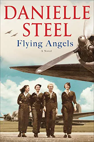 Подробнее о Flying angels (Летающие ангелы)