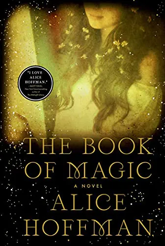 Подробнее о The book of magic (Книга магии)