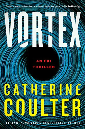 Подробнее о Vortex (Вихрь)