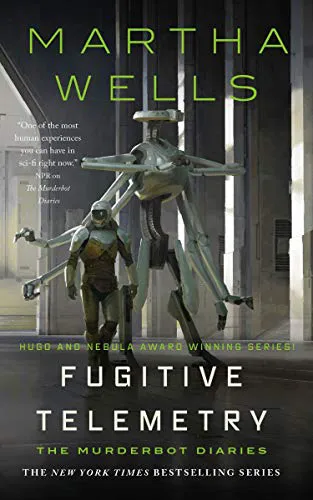Подробнее о Fugitive telemetry (Телеметрия беглецов)