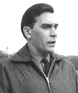 Эдмунд Купер (Edmund Cooper)