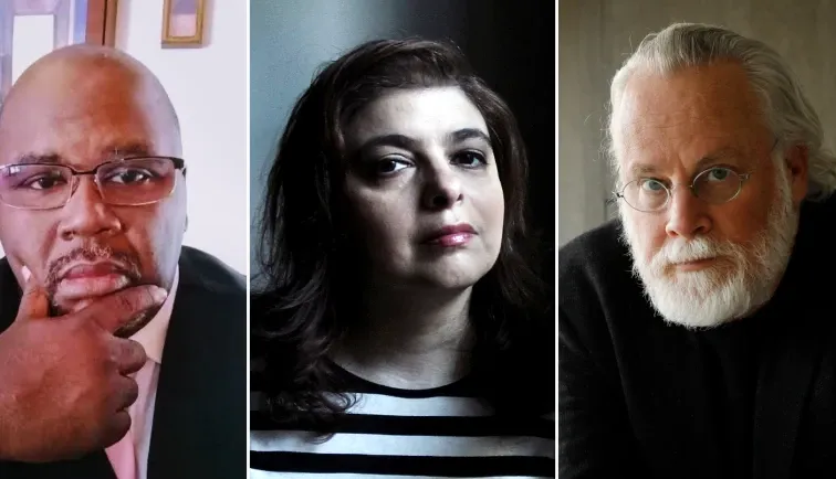 Изображение к статье Объявлены финалисты книжной премии LA Times