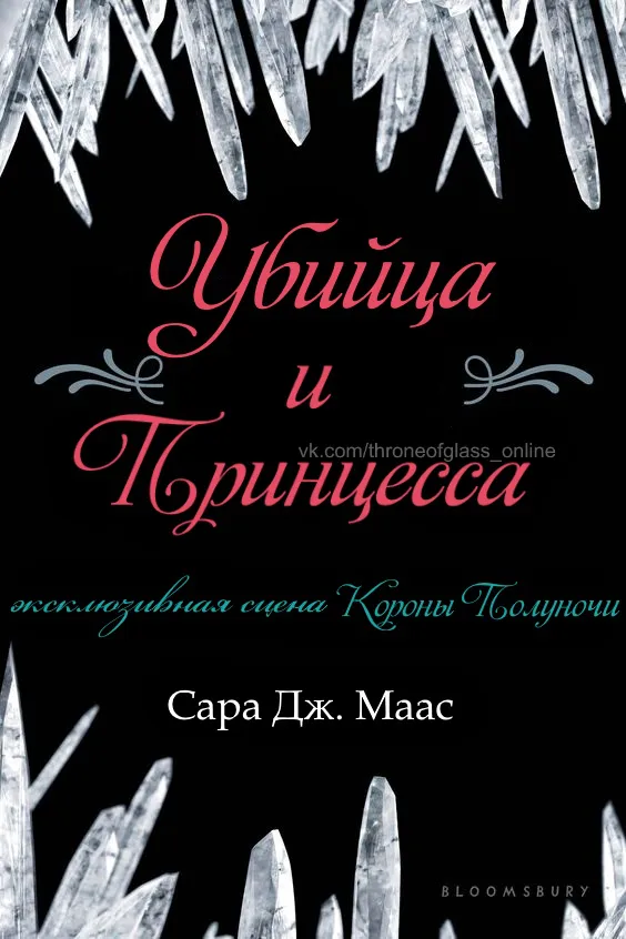 Подробнее о Убийца и принцесса