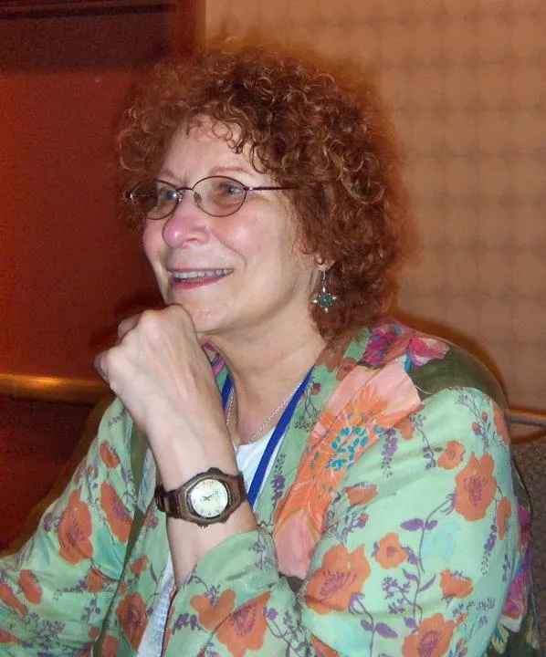 Джоан Виндж (Joan Vinge)