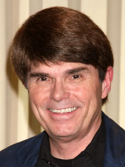 Дин Рэй Кунц (Dean Koontz)
