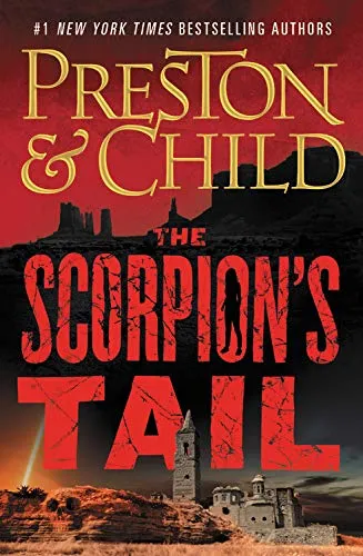Подробнее о The scorpion's tail (Хвост скорпиона)