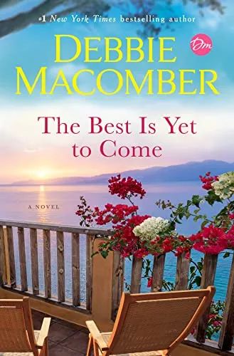 Подробнее о The best is yet to come (Лучшее еще впереди)