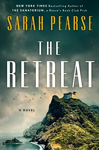 Подробнее о The retreat (Дом отдыха)