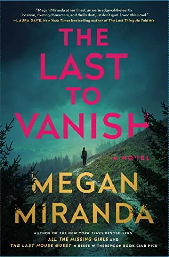 Подробнее о The last to vanish (Последний, кто исчез)