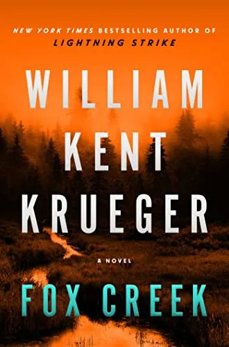 Подробнее о Fox creek (Лисий ручей)