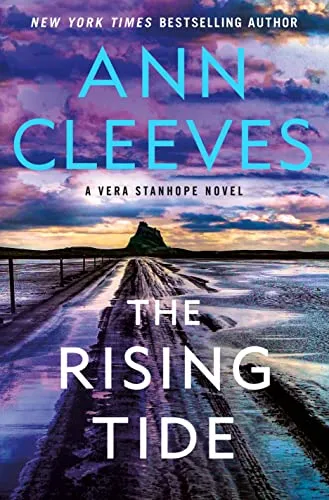 Подробнее о The rising tide (Восходящий прилив)