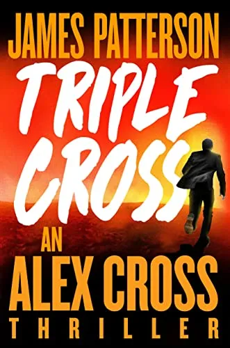 Подробнее о Triple cross (Тройной крест)