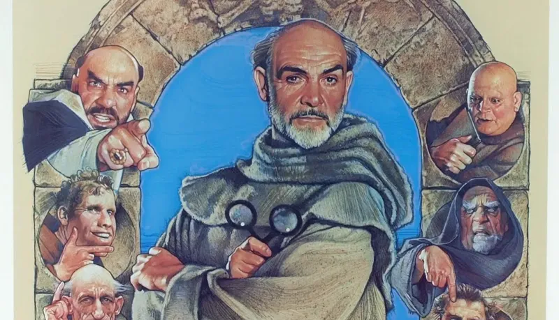 Изображение к статье Взгляд в прошлое: интеллектуальная подборка книг о средневековье