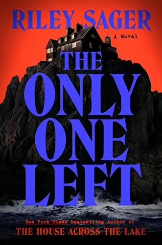 Подробнее о The only one left (Единственная оставшаяся)