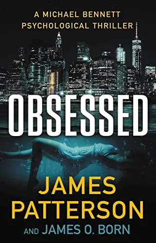 Подробнее о Obsessed (Одержимый)