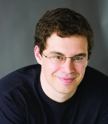 Кристофер Паолини (Christopher James Paolini)