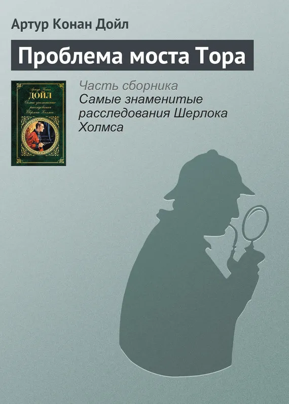 Подробнее о Проблема моста Тора