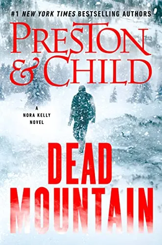 Подробнее о Dead mountain (Мертвая гора)