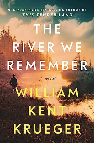 Подробнее о The river we remember (Река, которую мы помним)