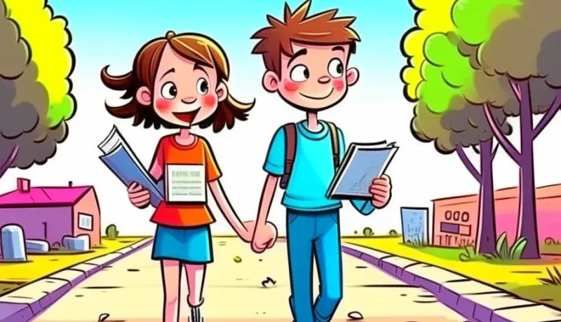 Изображение к статье Почему нужно ставить цели в чтении