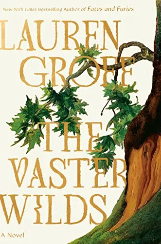 Подробнее о The vaster wilds (Дикие земли)