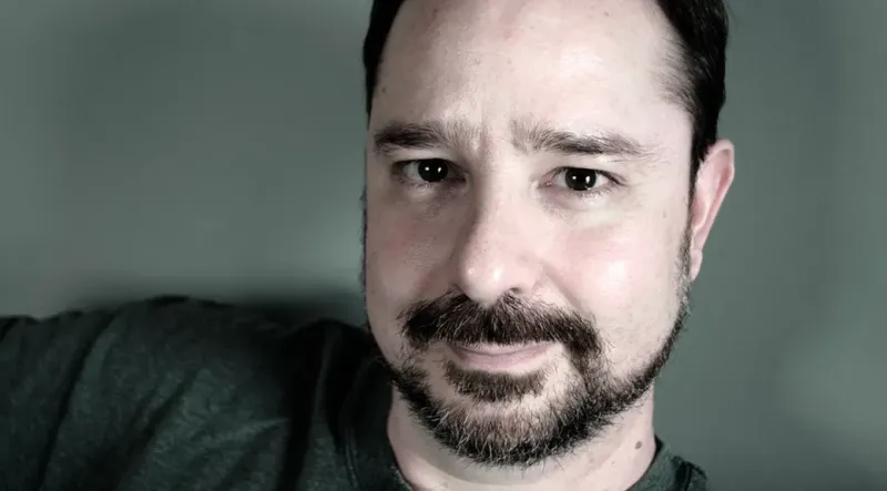 Джон Скальци (John Scalzi)