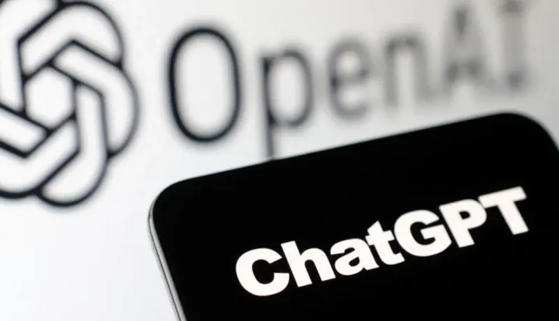 Изображение к статье Франзен, Пиколт и другие писатели подали в суд на OpenAI