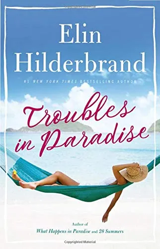 Подробнее о Troubles in paradise (Неприятности в раю)