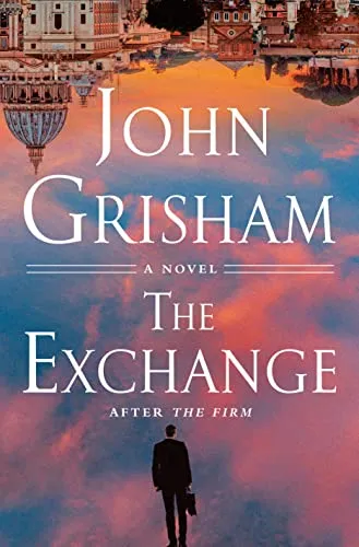 Подробнее о The exchange (Обмен)