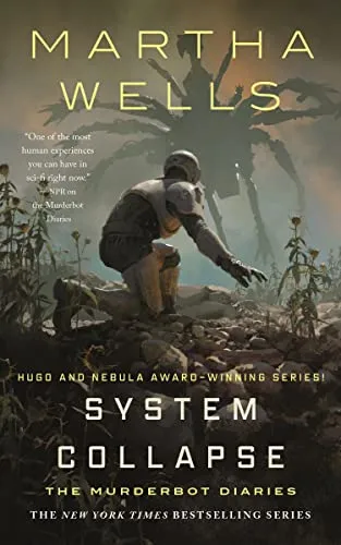 Подробнее о System collapse (Коллапс системы)