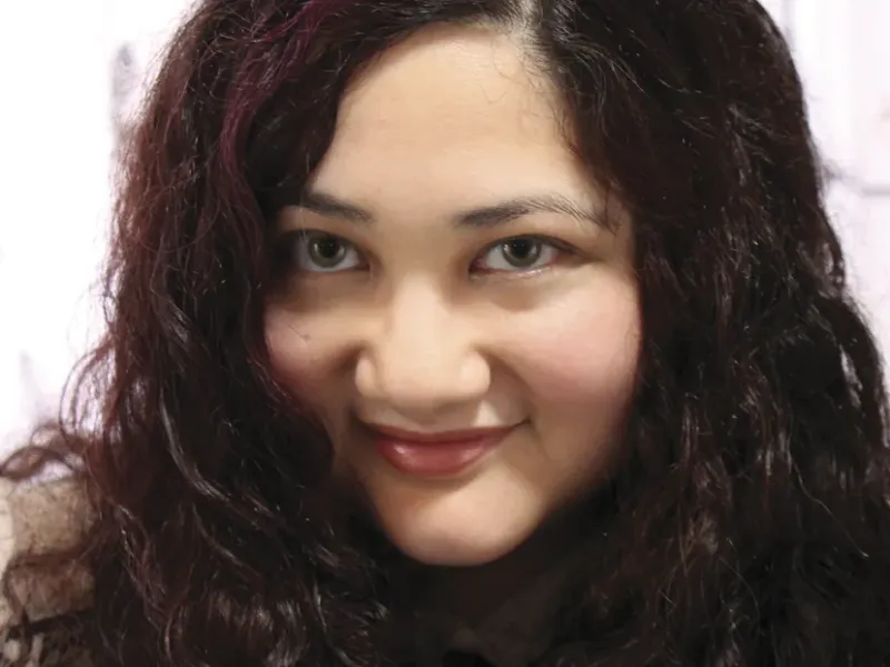 Габриель Зевин (Gabrielle Zevin)